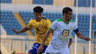 موعد مباراة الإسماعيلي والبنك الأهلي في الدوري الممتاز والتشكيل المتوقع