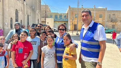 لبلبة تشارك 