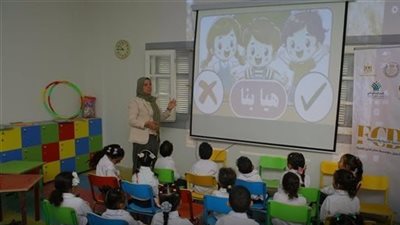 بعد انطلاق الدراسة فيها.. ما هي مراكز تنمية الأسرة والطفولة بقرى حياة كريمة؟