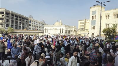 بعد الرحلة العشرين.. سكة حديد مصر تنجح في نقل 19 ألف سودانيًا عبر خطوطها حتى الآن