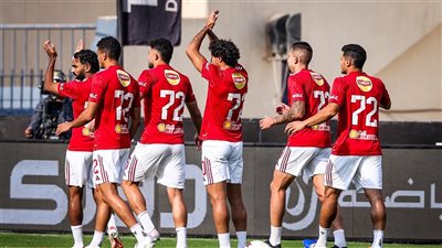 4 غيابات مؤكدة في صفوف الأهلي عن رحلة بوروندي لمواجهة إيجل نوار