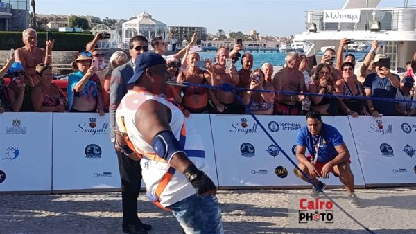 أشرف كابونجا 