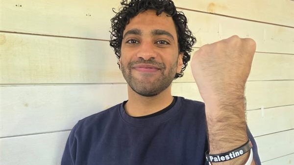 المهندس حسام نصر