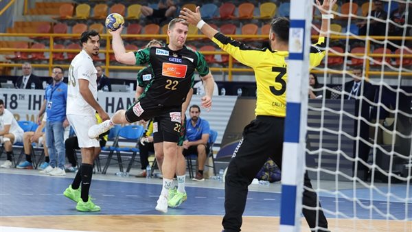 ماجدبورج الألماني