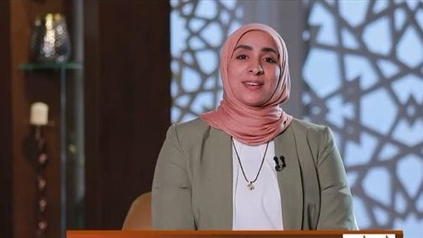 إلهام شبانة، واعظة