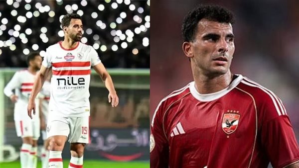 زيزو وعبد الله السعيد