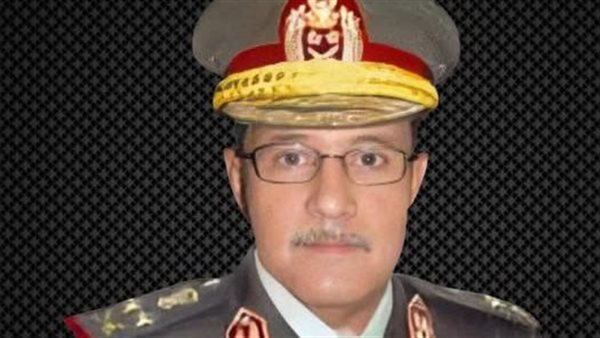 لفريق أول ركن عصمت