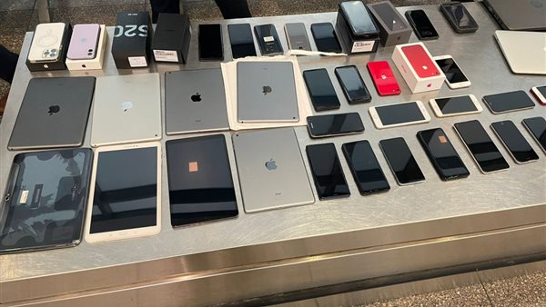 هواتف محمولة 