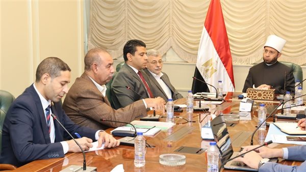  الدكتور أسامة الأزهري