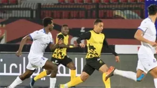 وادي دجلة وسموحة