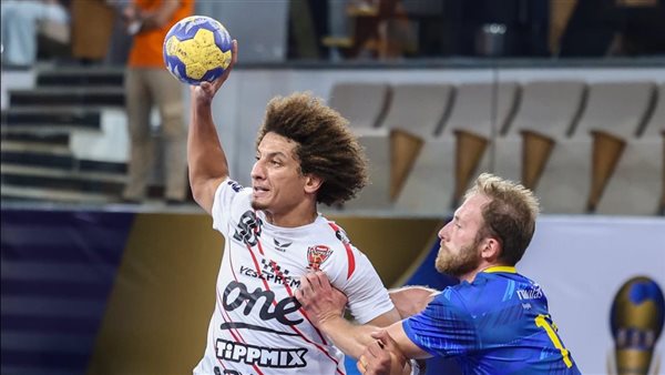 كأس العالم للأندية