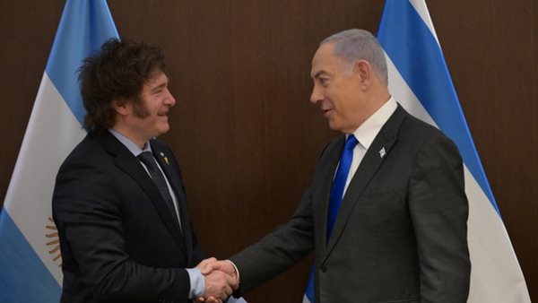 رئيس الوزراء الإسرائيلي