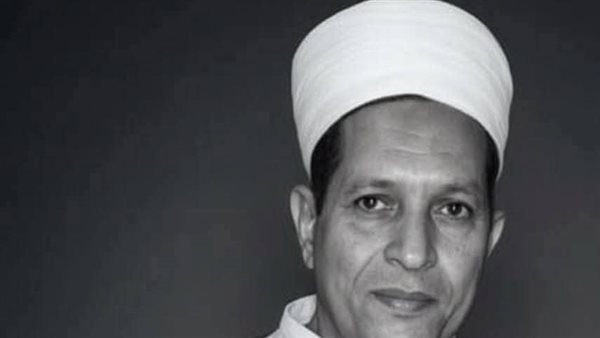 الدكتور هلباوي محمد