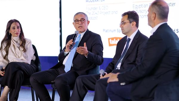 حسام هيبة - رئيس