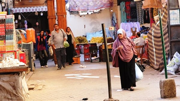 إزالة الاشغالات 