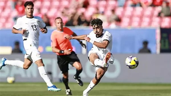 منتخب الشباب