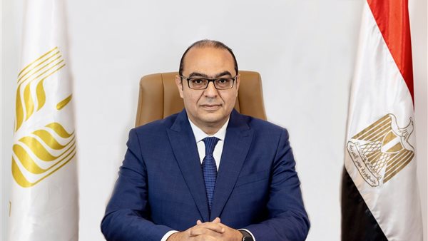 رئيس مجموعة المعاملات