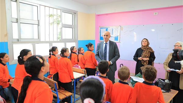 وزير التعليم