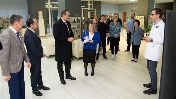 هيئة الرعاية الصحية