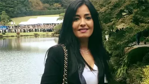 إنجي عبد الله