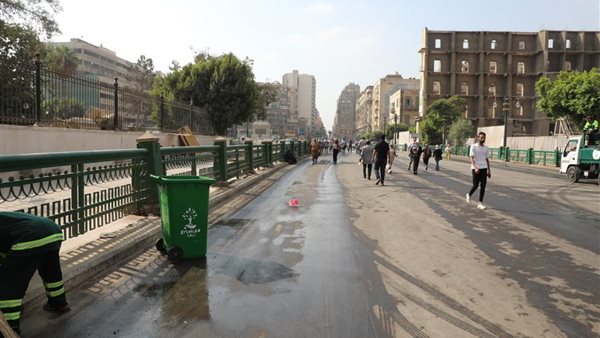 محافظة القاهرة