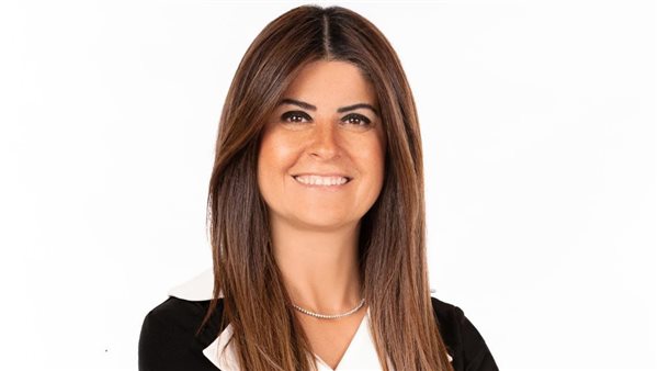 مها ناجي نائب الرئيس