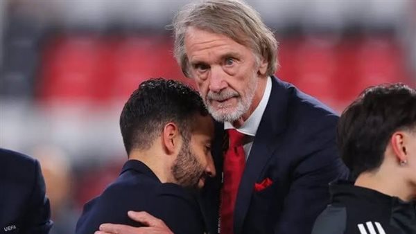 السير جيم راتكليف