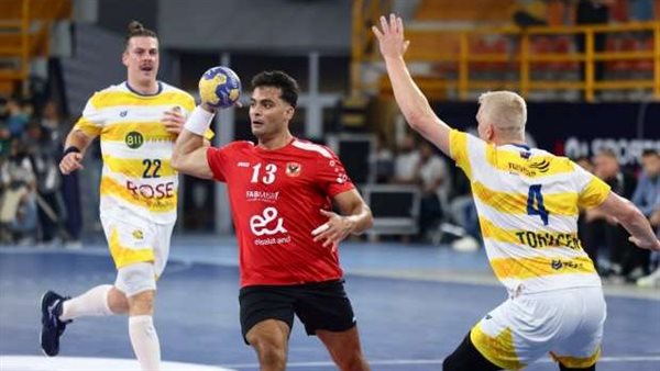 القنوات الناقلة لـ