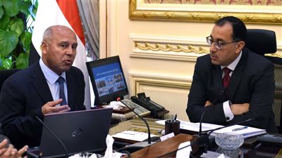 من الإسكندرية حتى أبو سمبل.. كامل الوزير: القطار السريع يخدم 20 مليون راكب