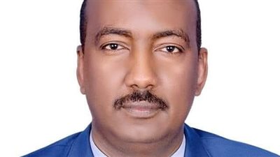 قرار جمهوري بتعيين الدكتور محمد جابر عميدا لكلية خدمة اجتماعية أسوان