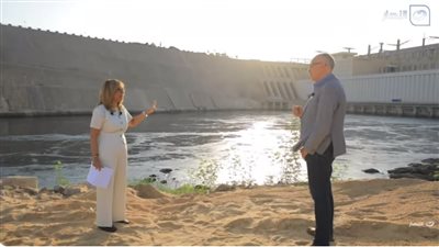 وزير الري: الدولة المصرية لم ولن تترك المواطن يتأثر بأي أعمال أحادية في منابع النيل