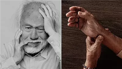 دراسة: بكتيريا الأسنان قد تسرّع الإصابة بباركنسون