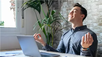 مكمل غذائي يعزز صحة الدماغ ويحسن النوم ويخفف من حدة التوتر