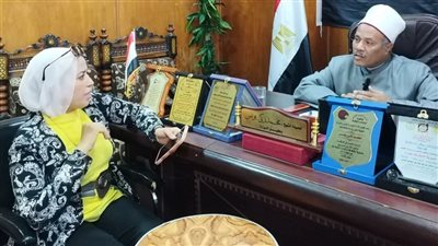 الأوقاف تخصص 10 أئمة لعقد ندوات للحد من الثأر بقرى قنا