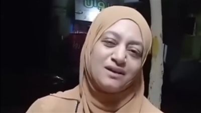لو اشتريتوا مني هتنفعوني.. فيديو لـ صاحبة مشروع أكل بيتي تروج لوجباتها بطريقة عفوية يثير تعاطف السوشيال 