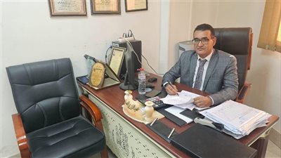 خطة تموينية لتأمين المحروقات والبوتاجاز خلال فصل الشتاء بالأقصر 