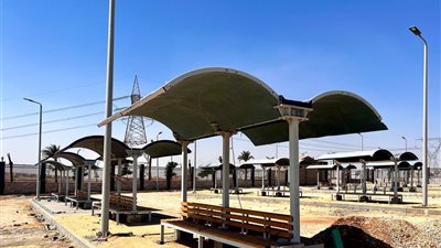 الإسكان: بدء مرحلة جديدة من سكن لكل المصريين بحدائق العاصمة.. وتنفيذ موقف إقليمي للسيارات