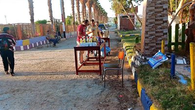 الشباب والرياضة تطلق معرضا لتسويق المنتجات الحرفية والتراثية بالوادي الجديد