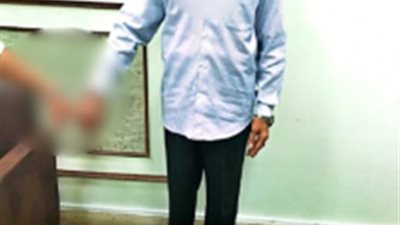 رسائل الماسنجر أوقعت به.. ضبط دجال استولى على أموال المواطنين بزعم العلاج الروحاني في الإسكندرية