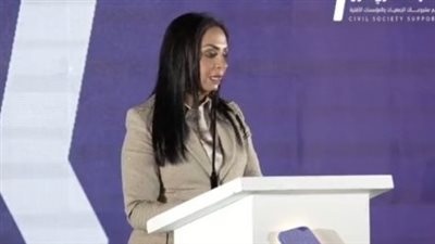 هيئة فريدة من نوعها.. وزيرة التضامن تعلن إطلاق صندوق دعم مشروعات الجمعيات والمؤسسات الأهلية