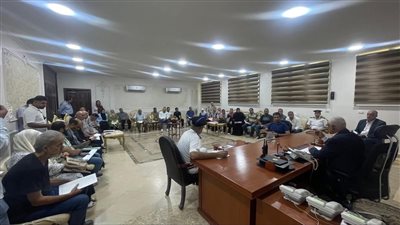 محافظ شمال سيناء: ملتزمون بصرف التعويضات وتوفير بدائل سكنية لمتضرري إزالة ميناء العريش