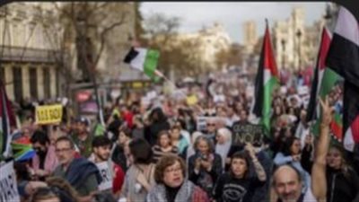 متجهة إلى إسرائيل.. إسبانيا تمنع طائرات وسفنا أمريكية محملة بالأسلحة من المرور عبر أراضيها 