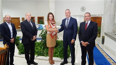 الاتحاد الدولي للنقل الجوي يختار مصر للطيران لاستضافة مؤتمر مقدمي الخدمات الأرضية عام 2026