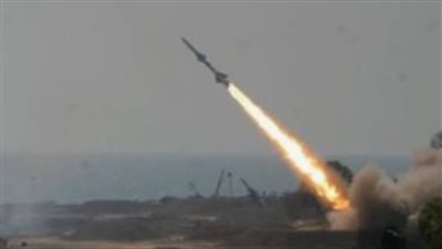 إطلاق صاروخين من شمال غزة على إسرائيل وتفعيل صفارات الإنذار