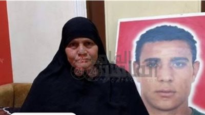 والدة الراحل محمد عبد الوهاب قبل مباراة القمة: من يوم وفاة ابني ما بتفرجش على ماتشات