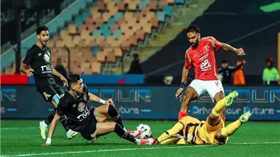 موعد مباراة الأهلي والزمالك في نهائي كأس السوبر المصري والقنوات الناقلة