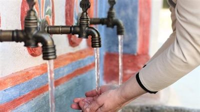 أمين الفتوى يوضح الخطوات الكاملة للوضوء الصحيح