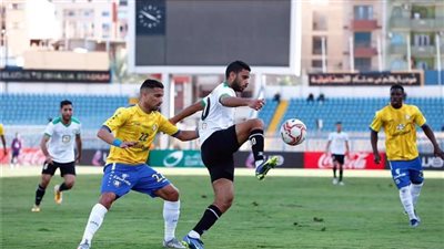القنوات الناقلة لمباراة الإسماعيلي والبنك الأهلي مباشر اليوم في الدوري المصري 2025/2026 والموعد