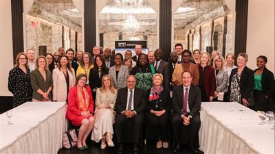 الصحة: اختيار 4 مستشفيات مصرية لتكون مراكز تدريب متخصصة في علاج السكتة الدماغية