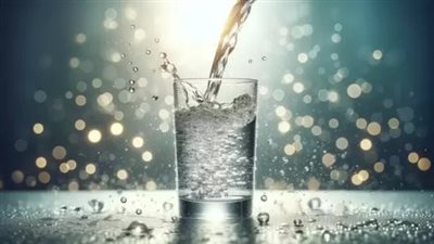  تعرف على الفوائد الصحية لشرب المياه الفوارة لمدة شهر 